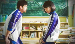 校园的电视剧,演绎青春岁月的电视剧传奇