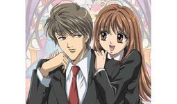 动漫版的,穿越时空的奇幻冒险之旅