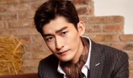 电视剧张翰,从青涩少年到演技派，一路成长的故事