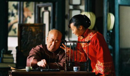 乔家大院电视剧,商贾传奇，家国情怀的百年风云