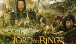 指环王电视剧,中土世界的史诗征程